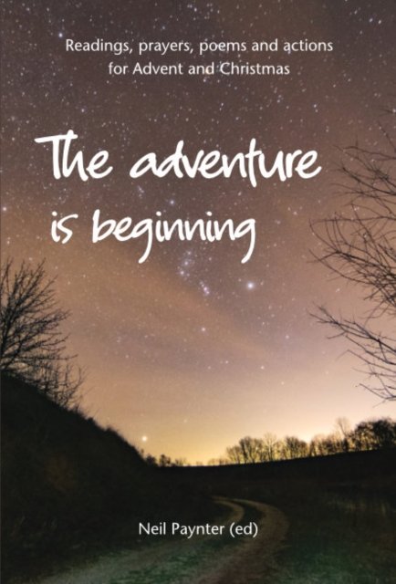 The Adventure is Beginning