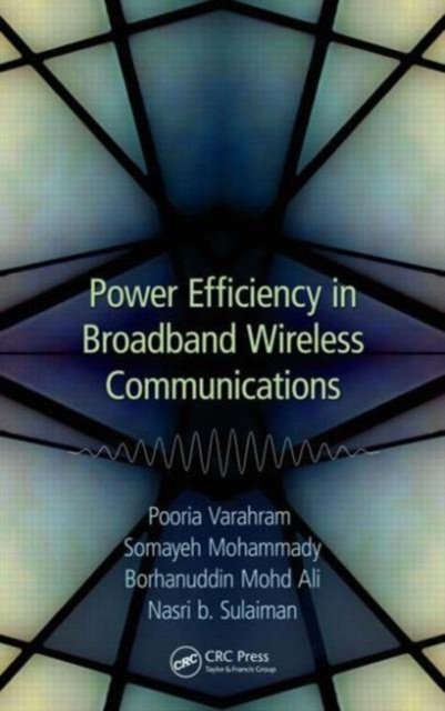 Power Efficiency in Broadband Wireless Communications