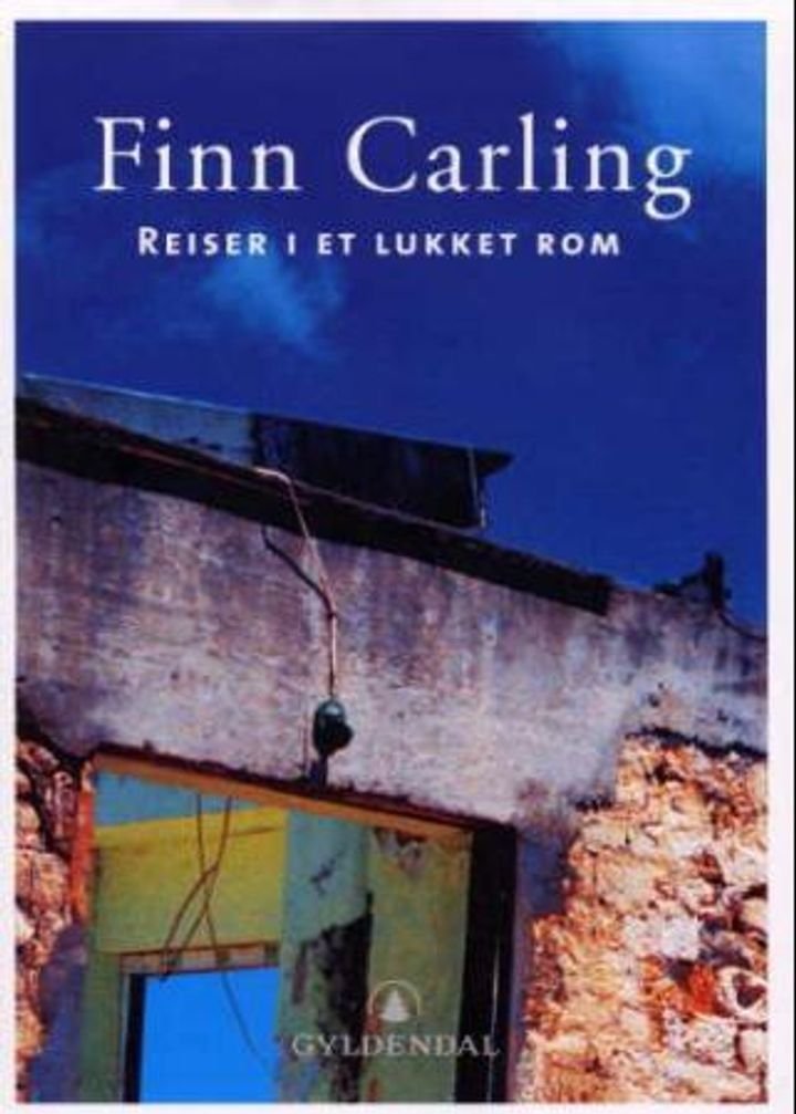 Reiser i et lukket rom