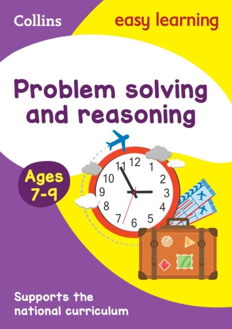 EASY LEARN PROBLEM 7-9