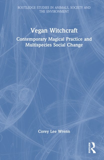 Vegan Witchcraft