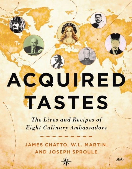 Acquired Tastes