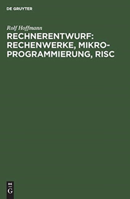 Rechnerentwurf