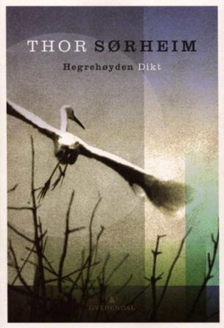 Hegrehøyden - dikt