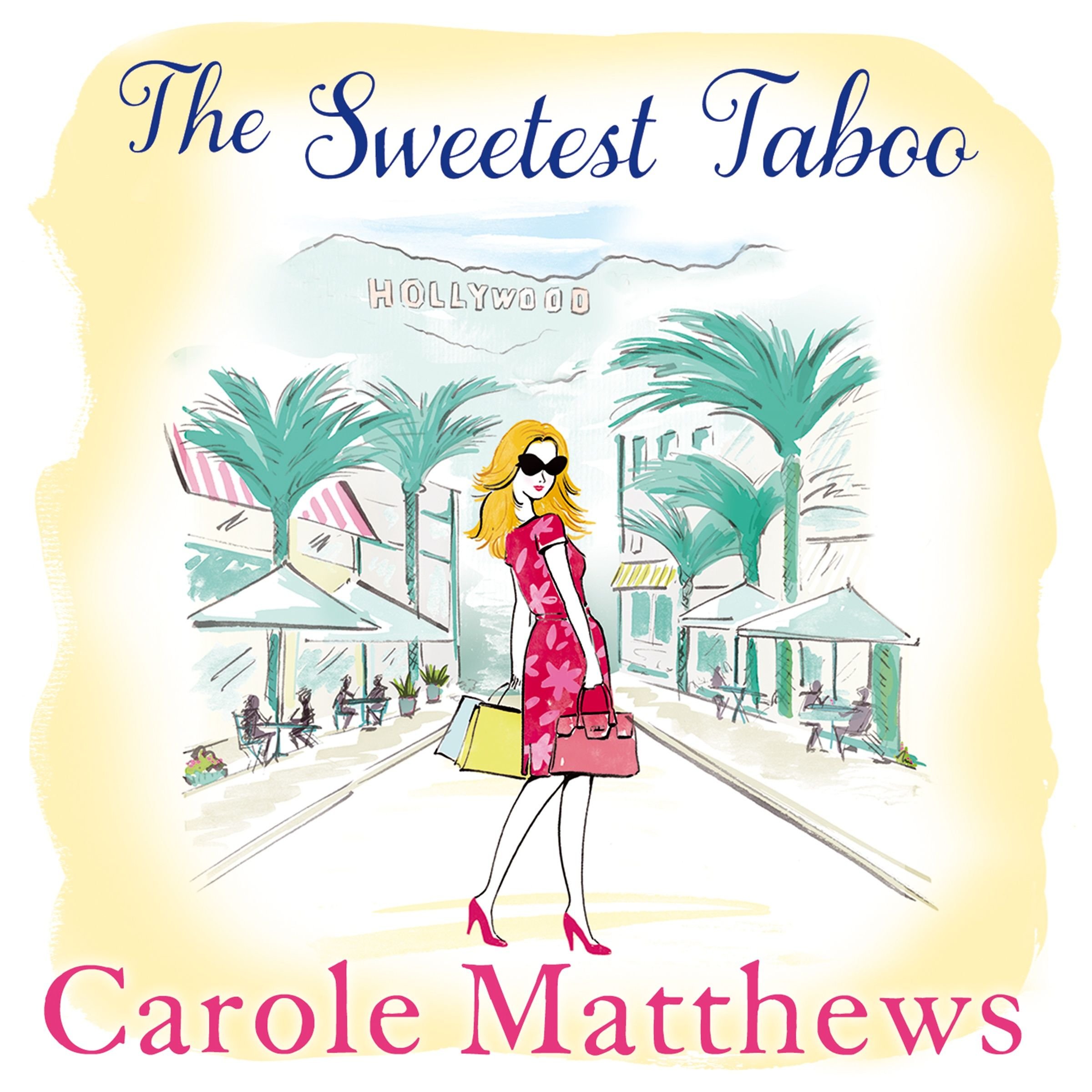 The Sweetest Taboo