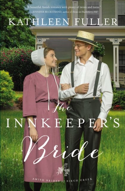 The Innkeeper''s Bride