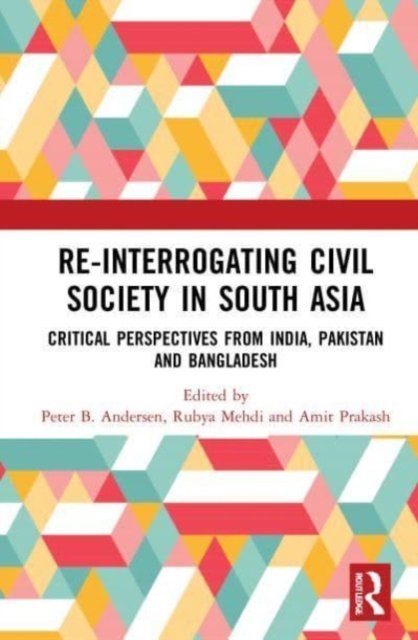 Re-interrogating Civil Society in South Asia
