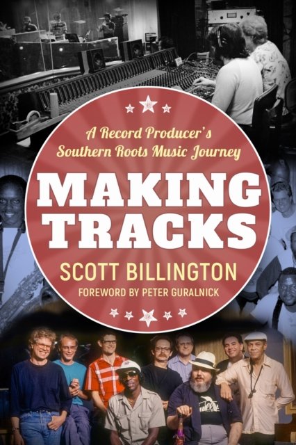 Making Tracks