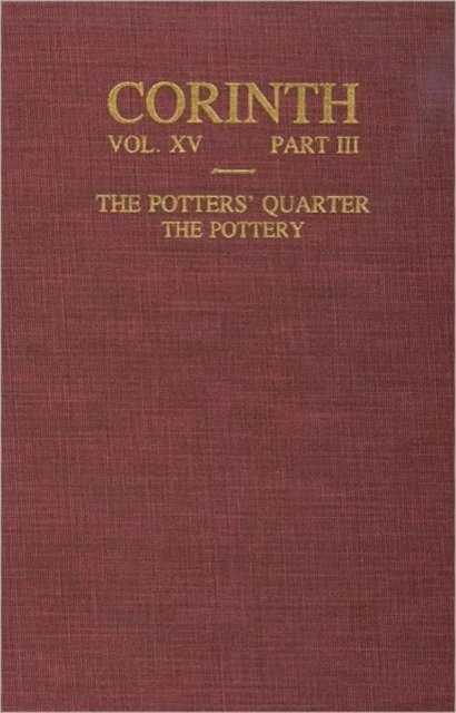 The Potters' Quarter