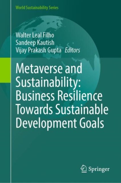 Metaverse and Sustainability