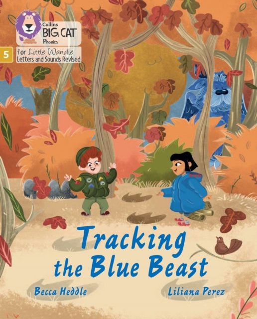 BIG CAT LW L&S_TRACKING BLU