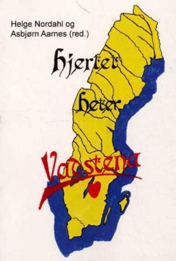 Hjertet heter Vadstena
