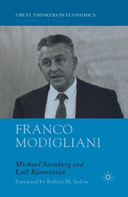 Franco Modigliani
