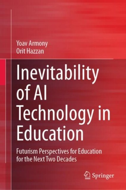 Inevitability of Ai Technology in Education