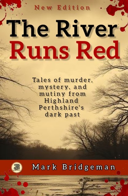 The River Runs Red