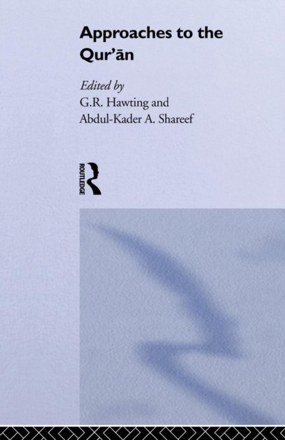 Approaches to the Qur'an