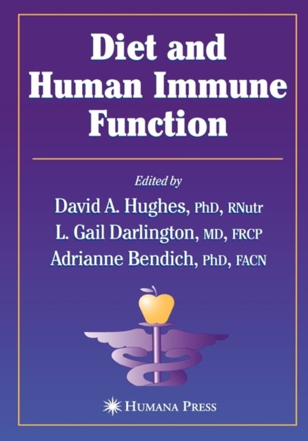 Diet and Human Immune Function