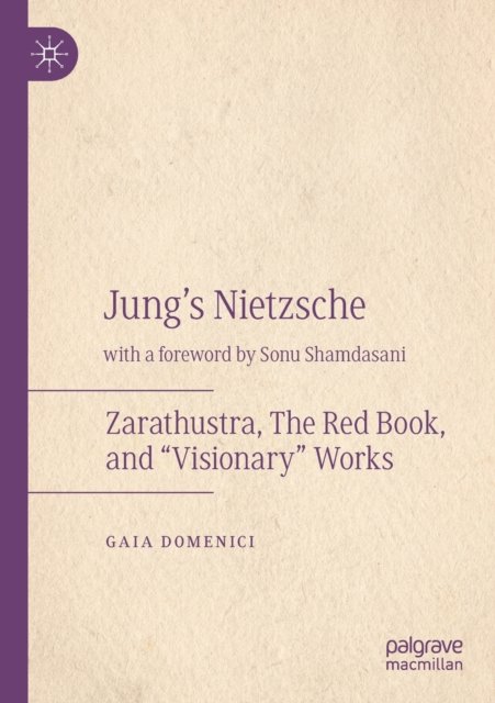 Jung''s Nietzsche