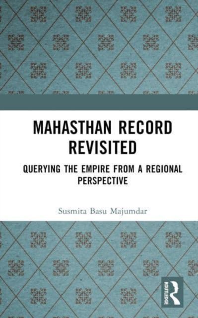 Mahasthan Record Revisited