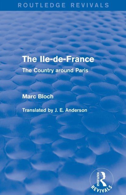 The Ile-de-france