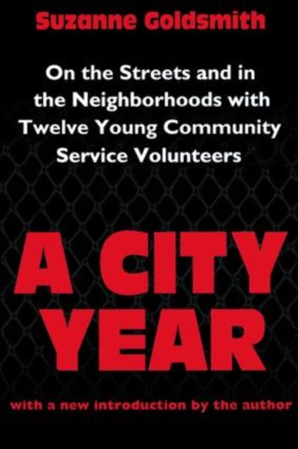 A City Year
