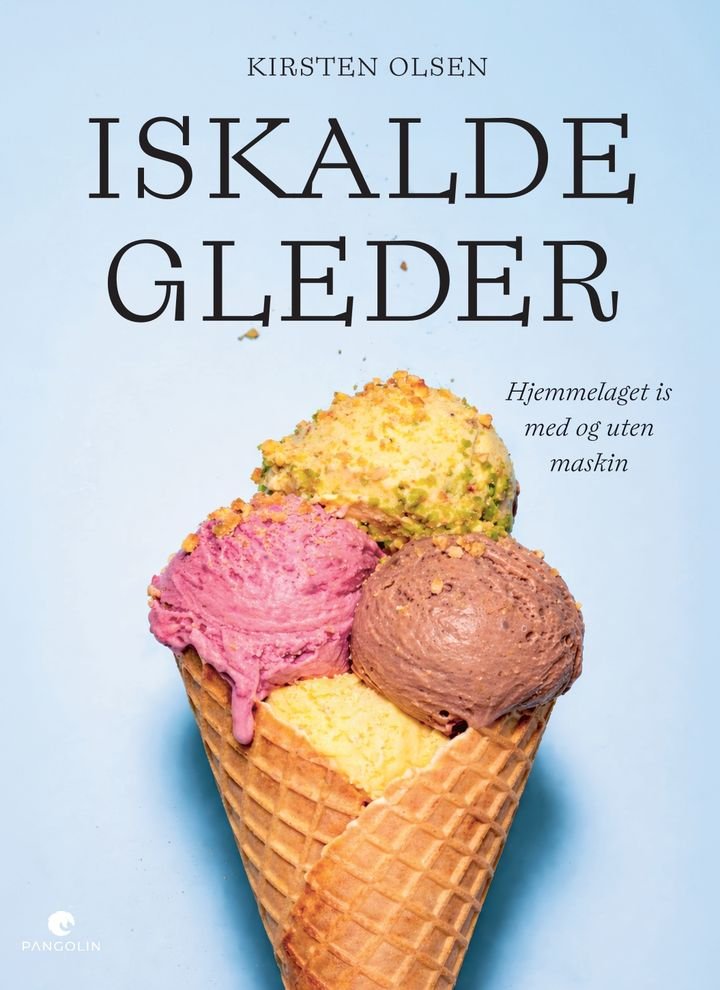 Iskalde gleder