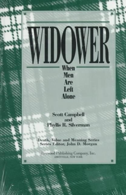 Widower
