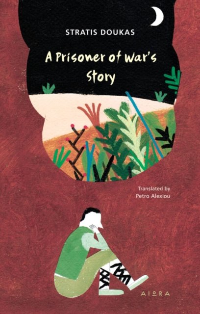 Prisoner of War''s Story