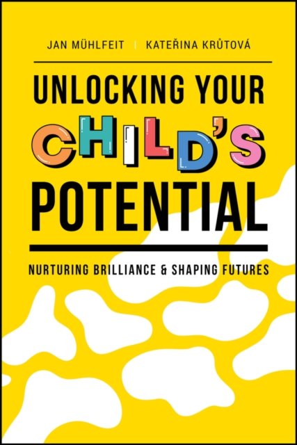 Unlocking Your Child's Potential – Nurturing Brilliance & Shaping Futures