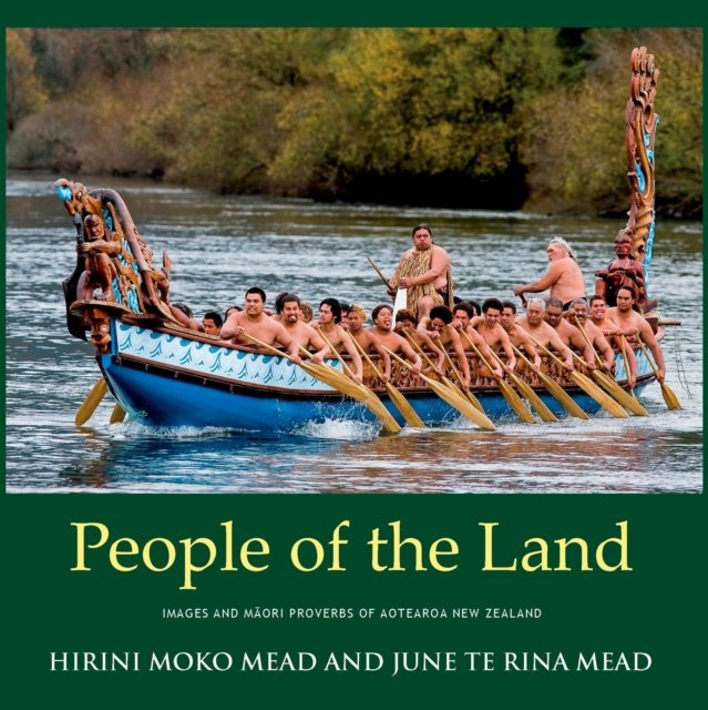 People of the Land