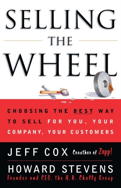 Selling The Wheel