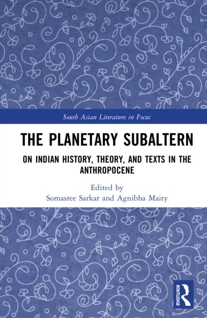 The Planetary Subaltern