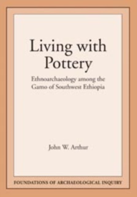Living with Pottery