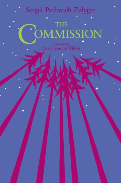 The Commission