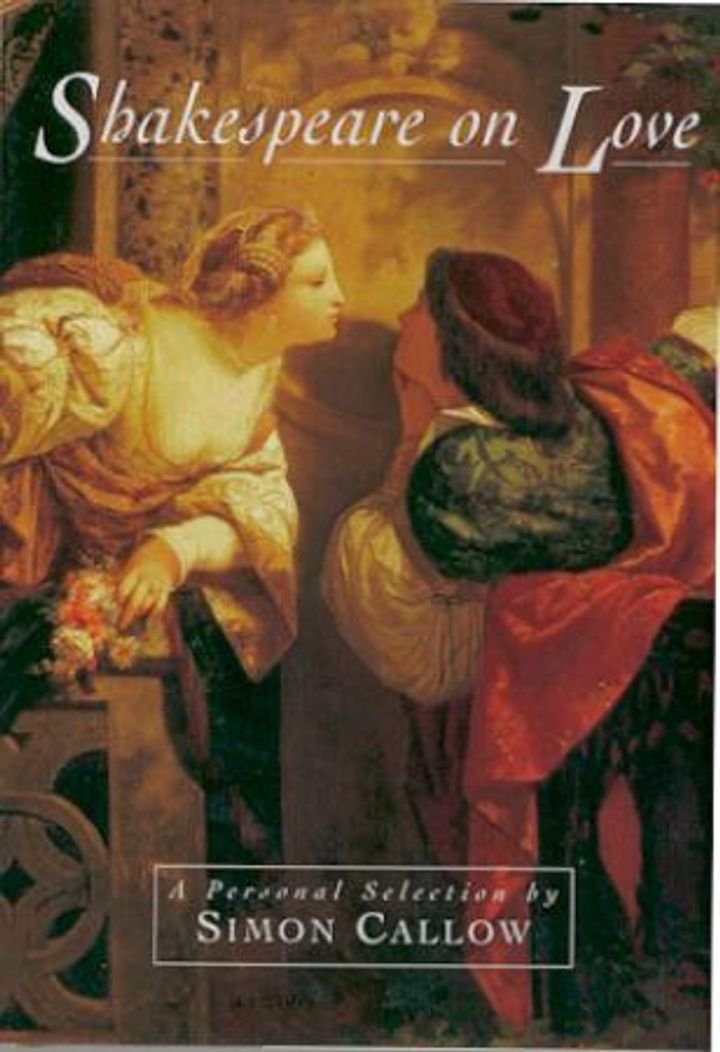 Shakespeare on love