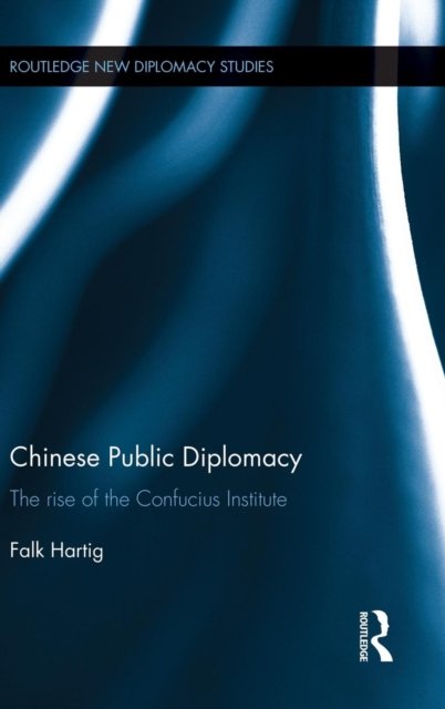 Chinese Public Diplomacy