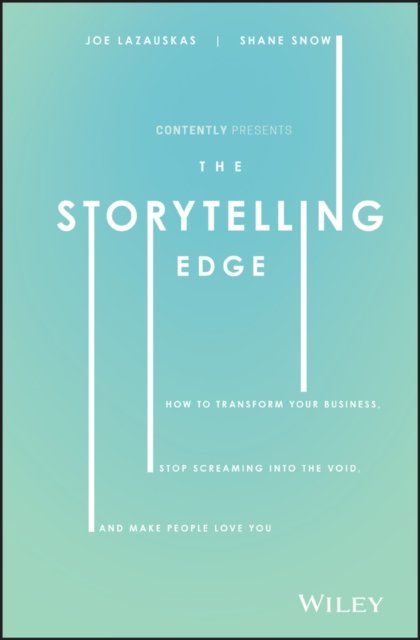 The Storytelling Edge