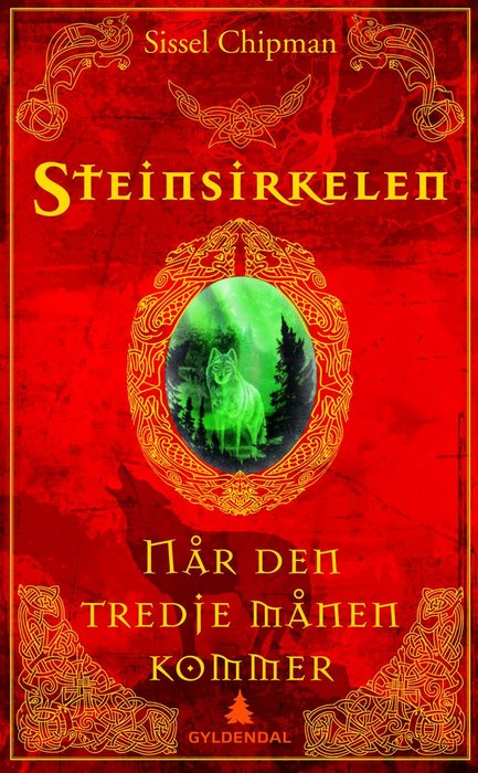 Når den tredje månen kommer