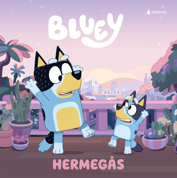 Hermegås