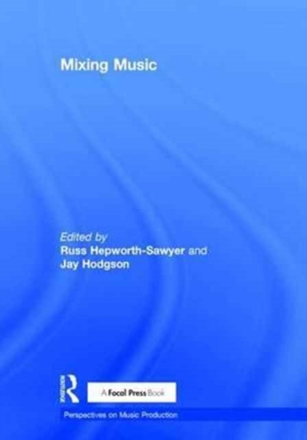 Mixing Music