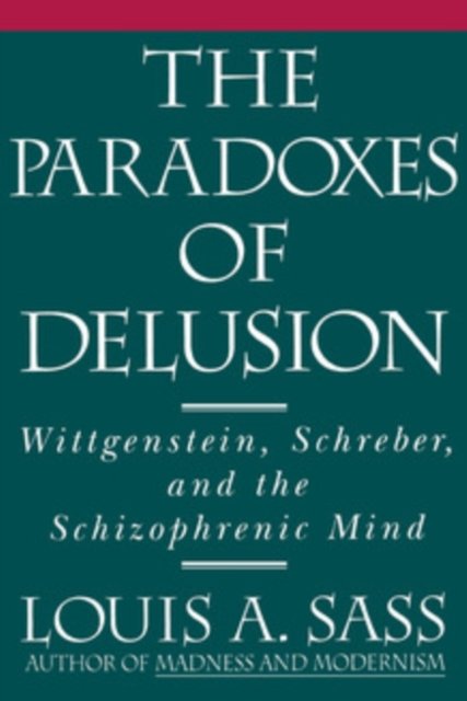 The Paradoxes of Delusion