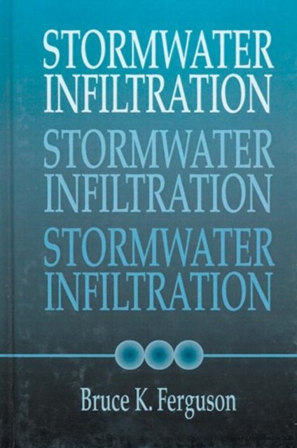 Stormwater Infiltration