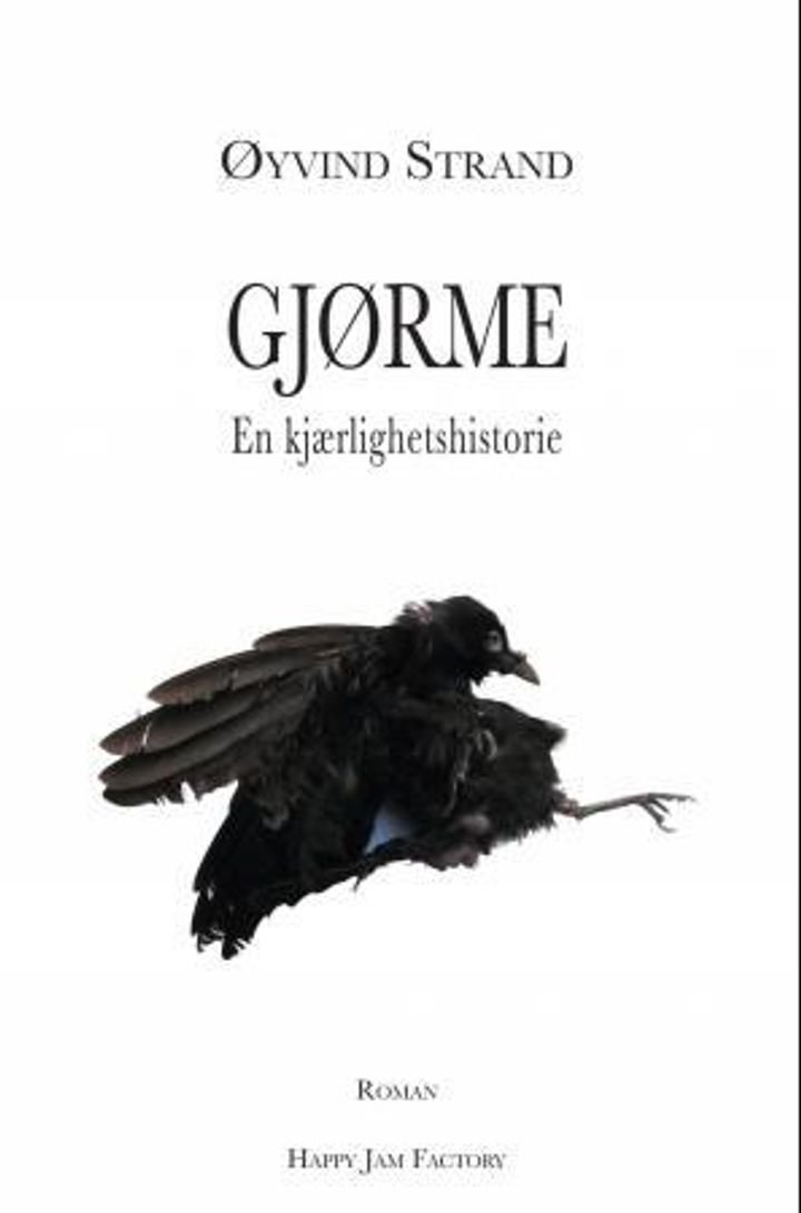 Gjørme - en kjærlighetshistorie : roman