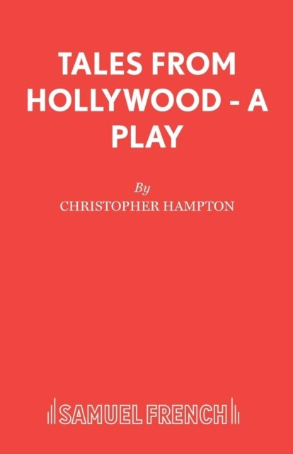 Tales from Hollywood