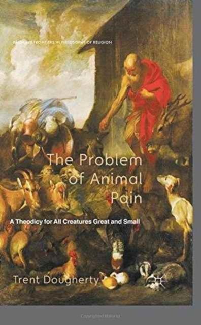 The Problem of Animal Pain
