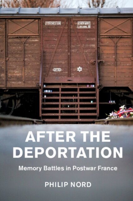 After the Deportation