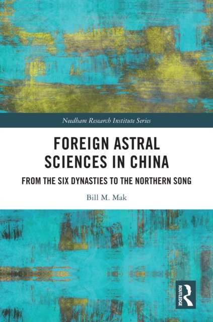 Foreign Astral Sciences in China