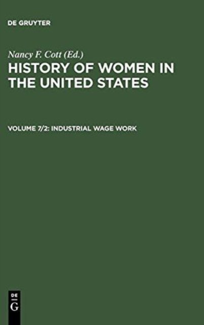 Industrial Wage Work