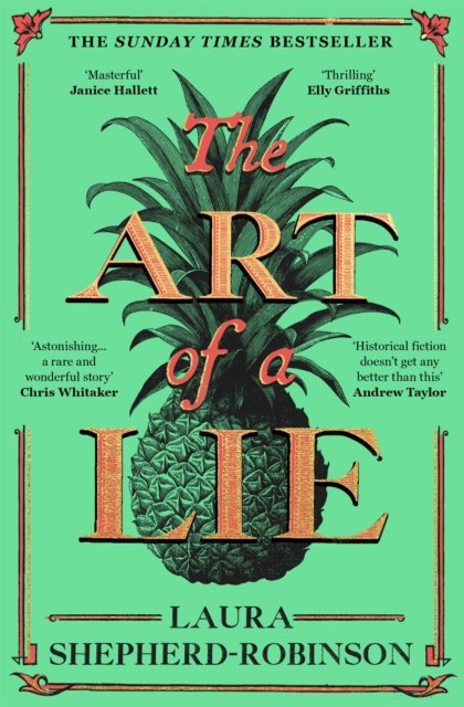 The Art of a Lie