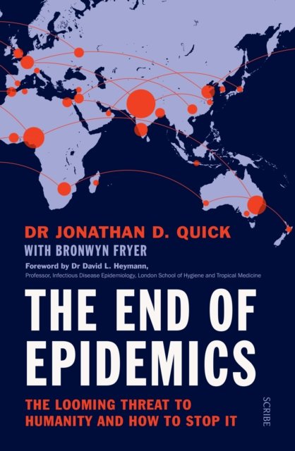 The End of Epidemics